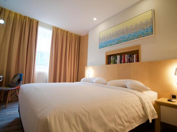 Verse Luxe Hotel Wahid Hasyim : photo 7 de la chambre chambre double deluxe