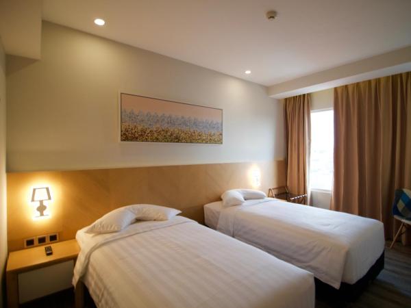 Verse Luxe Hotel Wahid Hasyim : photo 1 de la chambre chambre lits jumeaux supérieure