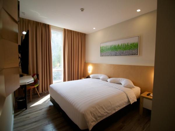 Verse Luxe Hotel Wahid Hasyim : photo 1 de la chambre chambre double deluxe