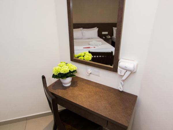 My Hotel @ Sentral : photo 1 de la chambre chambre double