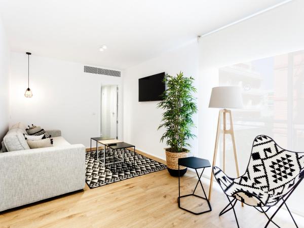 Hotel Anabel : photo 5 de la chambre suite familiale