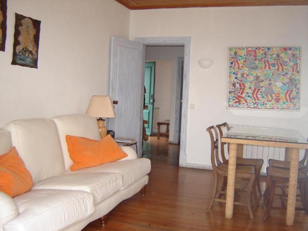 Ha Mar ao Luar : photo 3 de la chambre suite