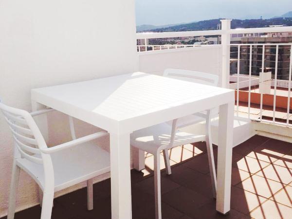 Hotel Anabel : photo 4 de la chambre chambre simple