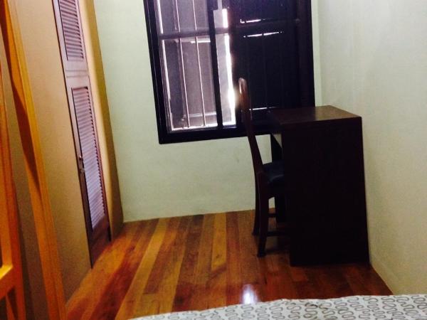 Phuket Sunny Hostel : photo 7 de la chambre chambre lits jumeaux standard avec climatisation