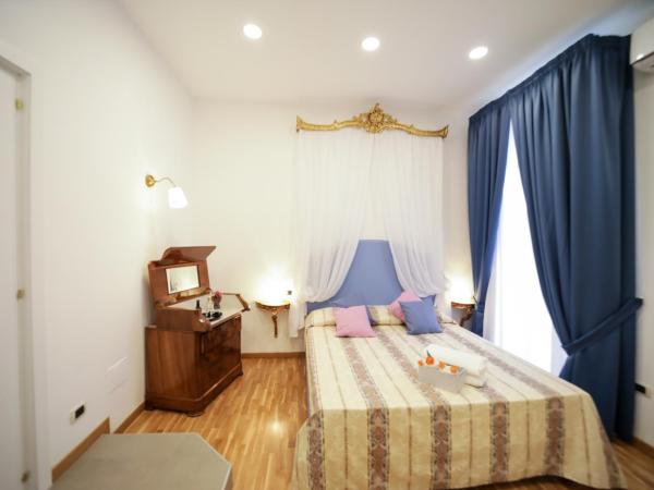 Di Palma Suite : photo 1 de la chambre chambre double standard