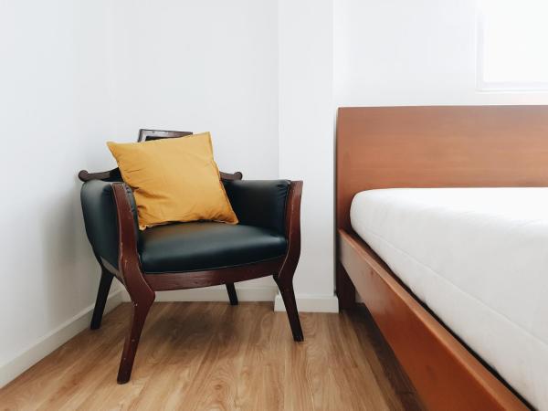 LITA Bangkok : photo 5 de la chambre chambre double