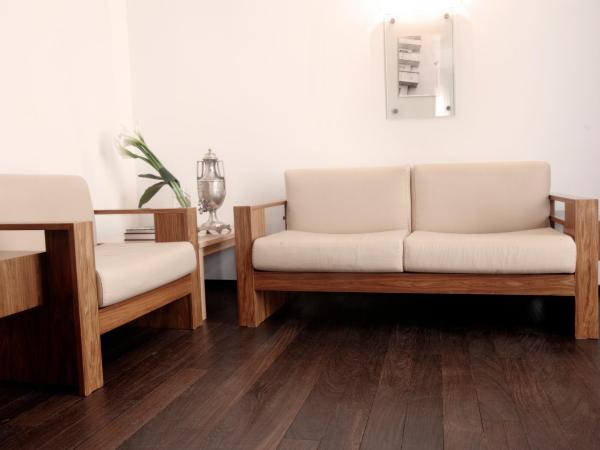 Hotel Grand'Italia : photo 7 de la chambre suite