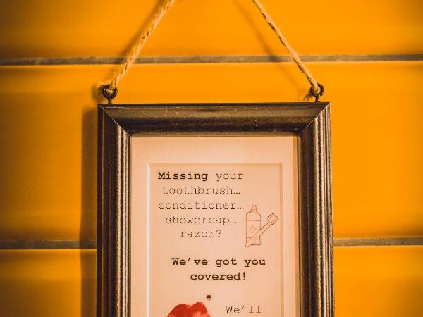 Henri Hotel Düsseldorf Downtown : photo 4 de la chambre studio - l