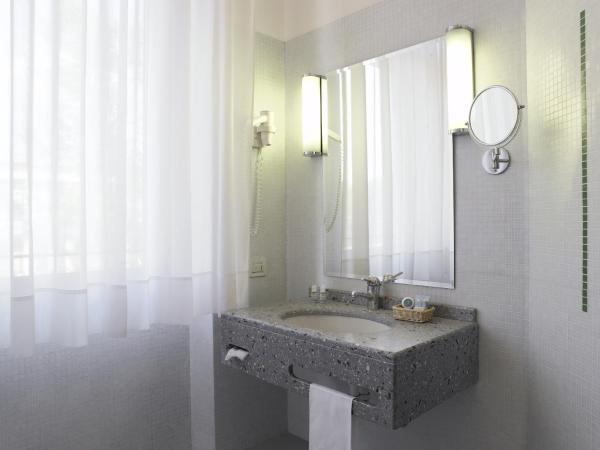 Hotel Grand'Italia : photo 2 de la chambre chambre simple