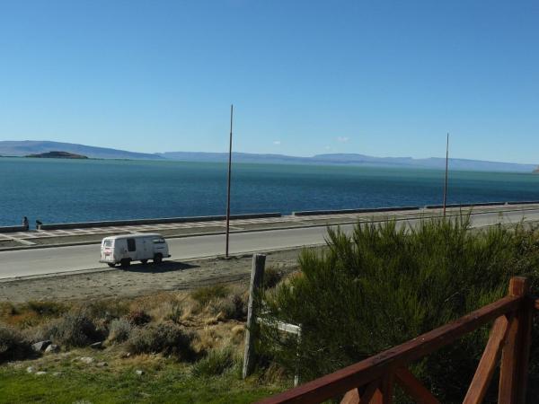 Cabañas Bahía Marina : photo 5 de la chambre bungalow