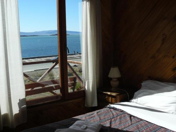 Cabañas Bahía Marina : photo 6 de la chambre bungalow