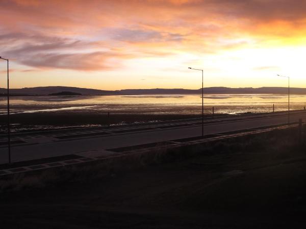 Cabañas Bahía Marina : photo 4 de la chambre bungalow