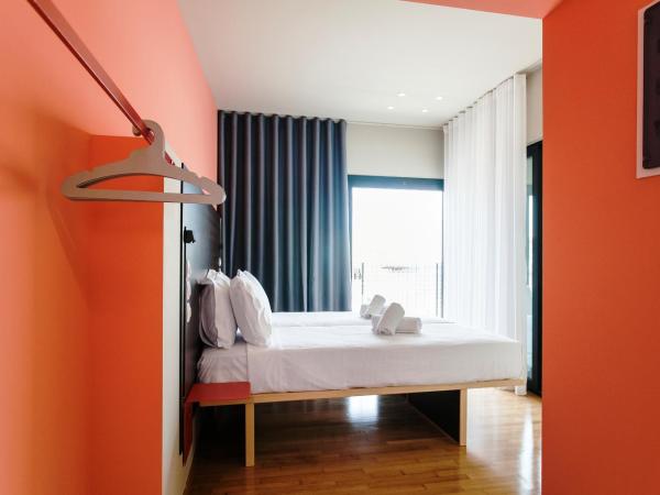 Greece U Around Athens Thissio Suites : photo 9 de la chambre appartement 1 chambre