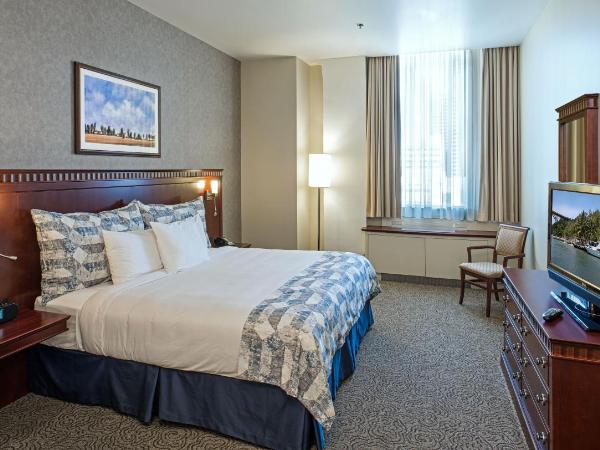 Le Square Phillips Hôtel & Suites : photo 2 de la chambre suite familiale