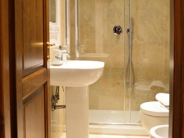 Armonie di Villa Incontri B&B : photo 8 de la chambre appartement standard