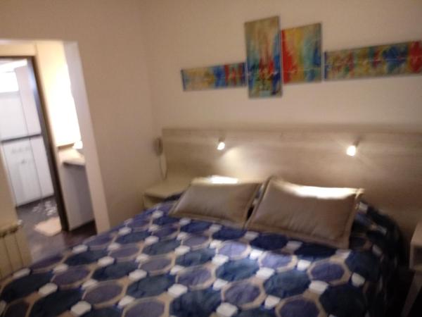 La Magdalena : photo 6 de la chambre suite lit queen-size