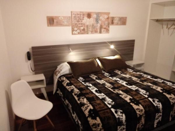 La Magdalena : photo 7 de la chambre suite lit queen-size