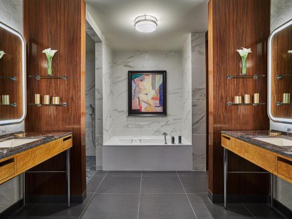 Viceroy Chicago : photo 5 de la chambre penthouse