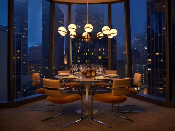 Viceroy Chicago : photo 7 de la chambre penthouse 