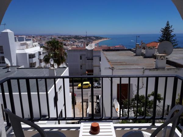 Hotel do Cerro : photo 2 de la chambre studio - vue sur mer
