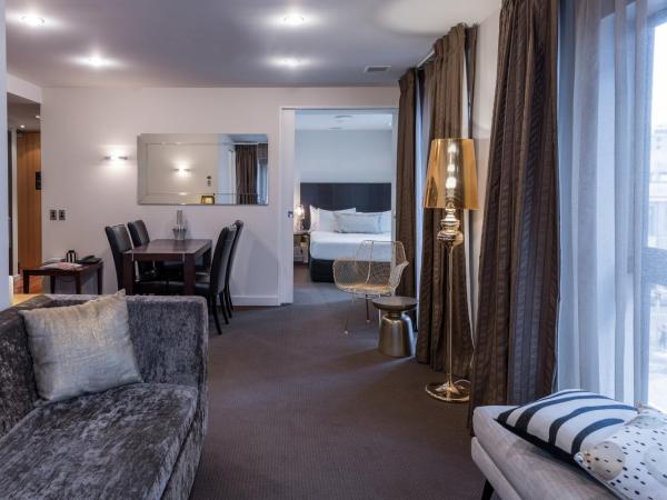 Museum Apartment Hotel, Independent Collection by EVT : photo 2 de la chambre appartement 2 chambres