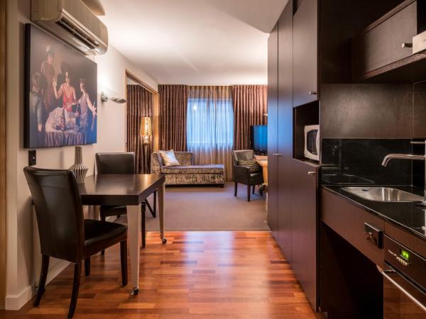 Museum Apartment Hotel, Independent Collection by EVT : photo 4 de la chambre one bedroom apartment