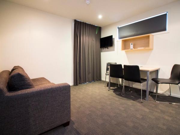 Tetra Serviced Apartments by Castle : photo 5 de la chambre appartement 1 chambre