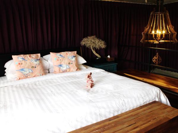 Villa Thapae : photo 1 de la chambre chambre familiale