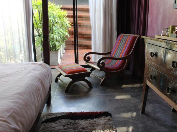 Villa Thapae : photo 5 de la chambre suite en duplex