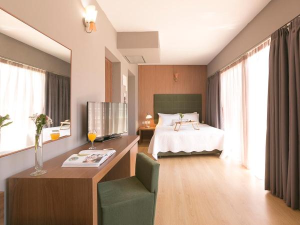 Plaza Hotel, Philian Hotels and Resorts : photo 3 de la chambre suite junior - vue sur mer