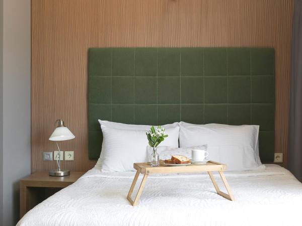 Plaza Hotel, Philian Hotels and Resorts : photo 10 de la chambre suite junior - vue sur mer