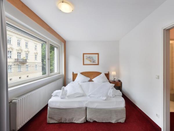 Am Neutor Hotel Salzburg Zentrum : photo 9 de la chambre chambre double confort