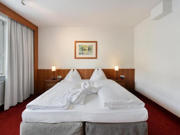 Am Neutor Hotel Salzburg Zentrum : photo 4 de la chambre chambre double confort