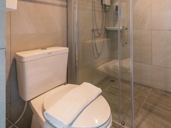 L Nimman : photo 5 de la chambre chambre lits jumeaux deluxe