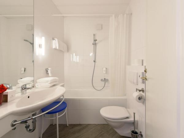 Am Neutor Hotel Salzburg Zentrum : photo 6 de la chambre chambre double supérieure