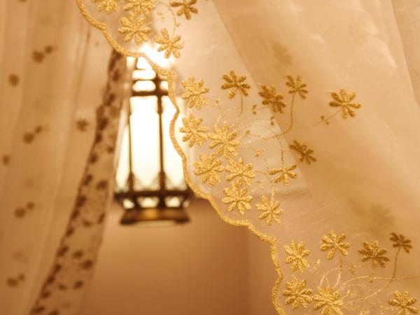 Riad-Boutique Borj Dhab Fez : photo 9 de la chambre suite - ambar