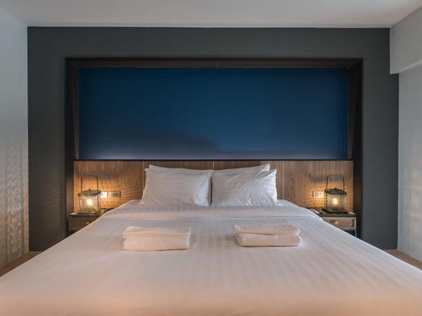 L Nimman : photo 2 de la chambre chambre double deluxe