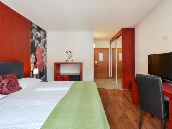 Am Neutor Hotel Salzburg Zentrum : photo 4 de la chambre chambre double supérieure