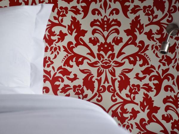 Pavillon Nation : photo 5 de la chambre chambre simple classique