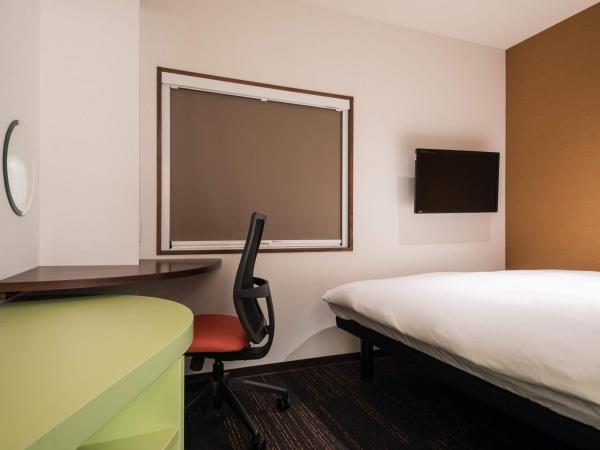 the b akasaka : photo 5 de la chambre chambre double standard - non-fumeurs