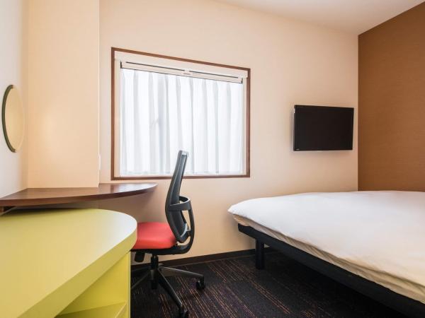 the b akasaka : photo 4 de la chambre chambre double standard - non-fumeurs