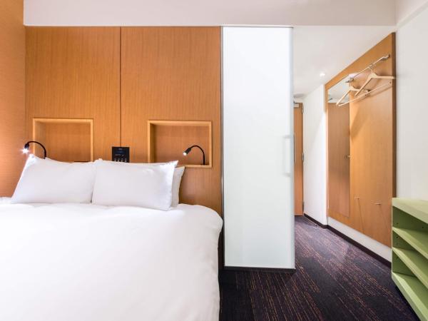the b akasaka : photo 2 de la chambre chambre double standard - non-fumeurs
