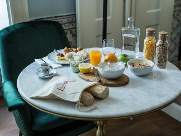 Dare Lisbon House : photo 7 de la chambre appartement 1 chambre deluxe