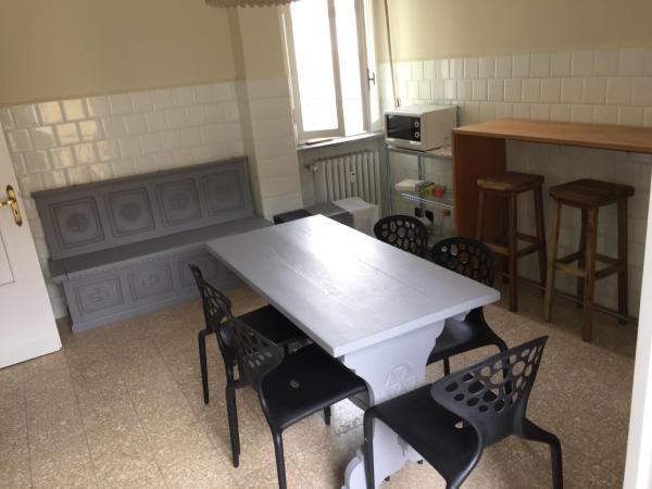 Beaucoeur : photo 4 de la chambre appartement