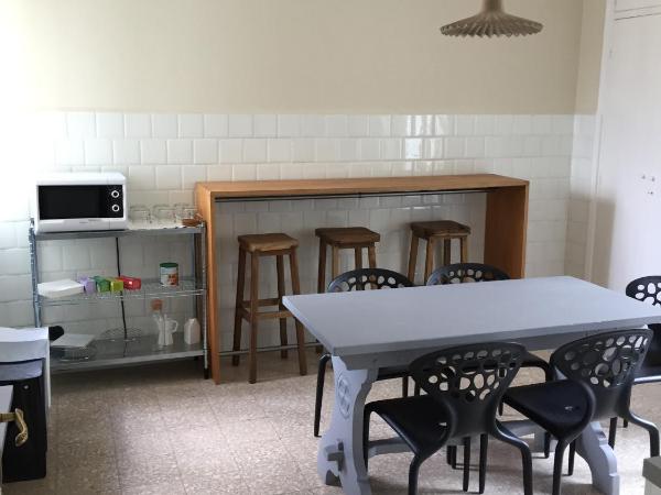 Beaucoeur : photo 1 de la chambre appartement