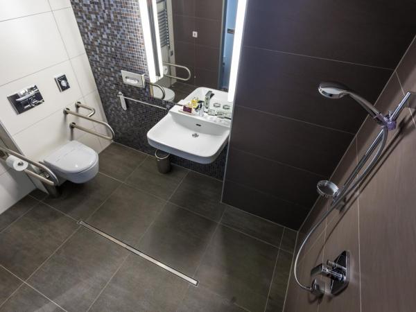 Aura Hotel Adults Only : photo 3 de la chambre chambre double - accessible aux personnes à mobilité réduite