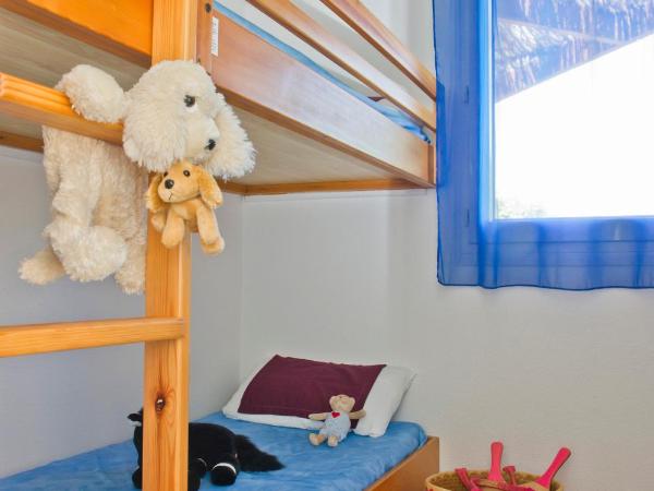 Azureva Le Grau du Roi : photo 8 de la chambre appartement supérieur