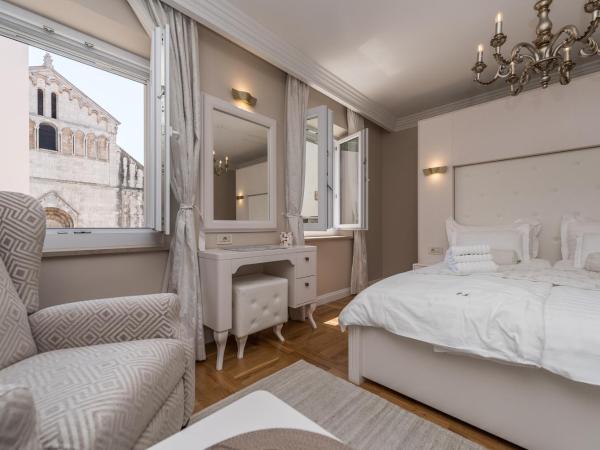 Accommodation Piazzetta Marina : photo 3 de la chambre chambre double deluxe