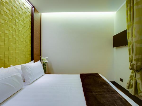 Solo Experience Hotel : photo 5 de la chambre suite junior avec bain turc