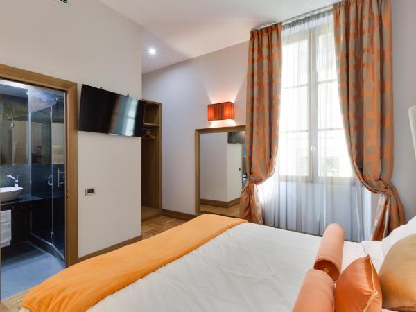 Solo Experience Hotel : photo 10 de la chambre chambre double ou lits jumeaux suprieure